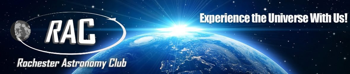 Rochester Astronomy Club