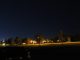 View to North from Soccer fields parking